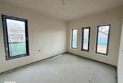 Casă cu 5 camere cu Teren 502 Mp în Central - 4