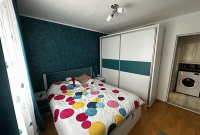 Apartament cu 2 camere decomandat în Central - 4