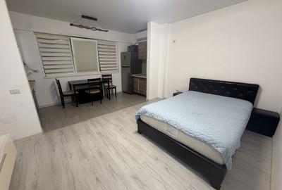 Garsonieră nedecomandată în Chiajna - 1