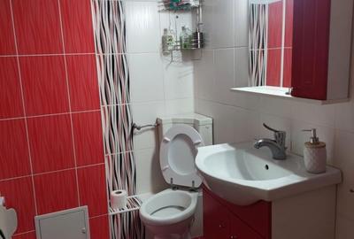 Apartament cu 2 camere decomandat în Noua - 2