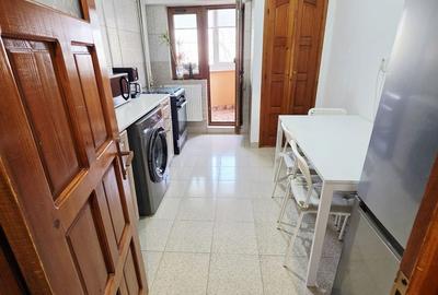 Apartament cu 2 camere decomandat în Democrației - 19