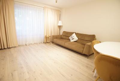 Timpuri Noi Metrou Primii Chiriasi Apartament 3 Camere Lux Contract ANAF 2 bai - 11