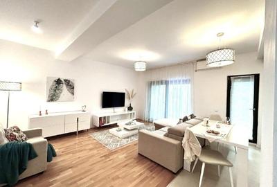 Apartament cu 2 camere in bloc nou, cu lift, zona Palatul Parlamentului - 1