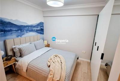Proiect  deosebit TVA inclus Galata! Studio 48MP, pret PROMO! - 4