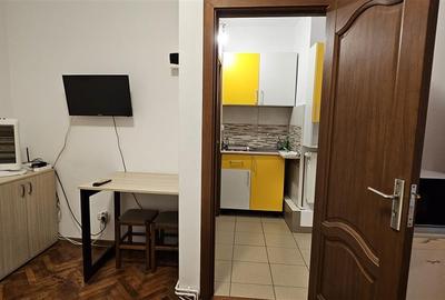 Garsoniera in inima Brasovului - 4