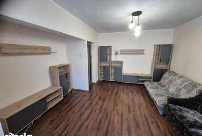 Apartament cu 2 camere, mobilat în Țiglina 1 - 4