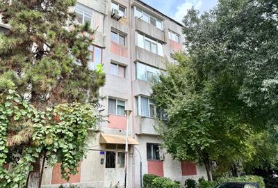 COMISION 0% - Inel 1- Apartament 3 camere, decomandat, cu gaze - 15