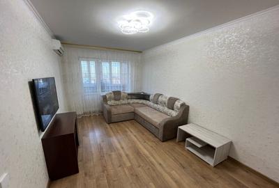 Apartament cu 2 camere zona Garii - 2