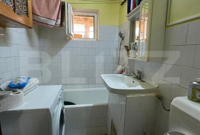 Apartament de vanzare 2 camere decomandat, zona Centrala Sacele - 6