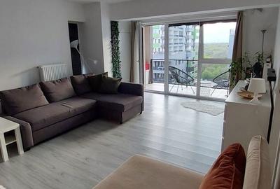 Garsonieră în Vest - 3