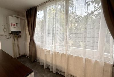 Apartament cu 2 camere, centrala proprie, zona Sagului - 9
