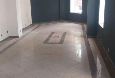 Spațiu comercial, de 570 mp, în Gara de Nord - 1