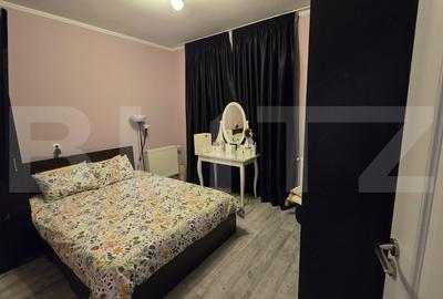 Apartament 3 camere ULTRACENTRAL complet mobilat si utilat, 55 mp, 0% Comision - 9