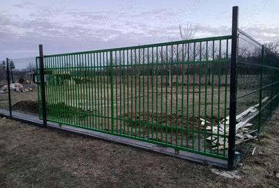 Teren Silistea Snagovului langa padure - 1