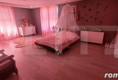 Casă cu 4 camere cu Teren 600 Mp în Corunca - 3