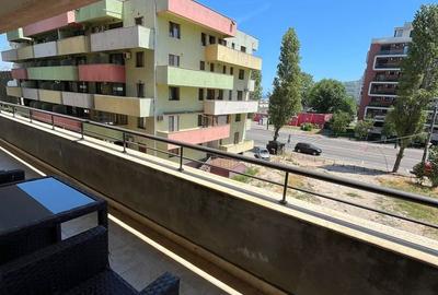 Apartament cu 2 camere în Central - 1