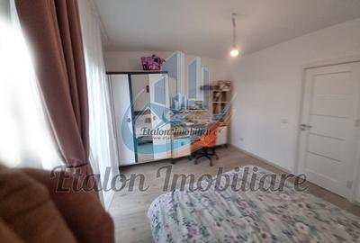 Casă individuală cu 5 camere cu Teren 350 Mp în Periferie - 2