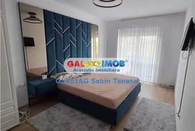 De inchiriat ap 3 cam ULTRAMODERN  fratii golesti la cheie fond nou - 5