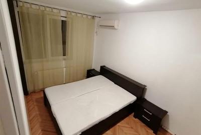 Apartament cu 2 camere semidecomandat, mobilat în Gheorgheni