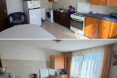 Casă individuală cu 4 camere cu Canalizare în Smârdan - 8