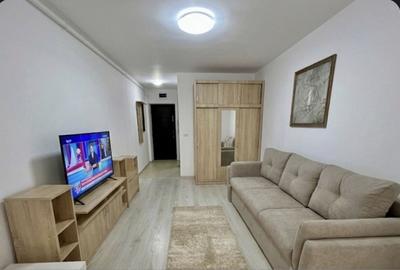 Garsonieră semidecomandată în Central - 2