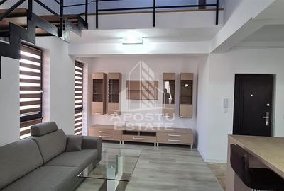 Apartament cu 3 camere, mobilat în Giroc - 2