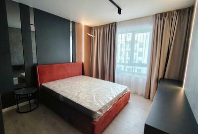 Zona Pădurii Băneasa:Apartament 3 Camere - 20