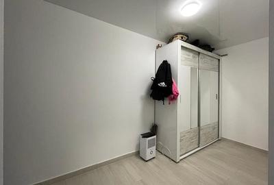 Apartament cu 2 camere decomandat în Hlincea - 12