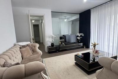 Super Oferta Vanzare 3 Camere Cloud 9 Residence + 2 Locuri Parcare - 2