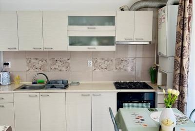 Apartament cu 3 camere semidecomandat în Iris - 6