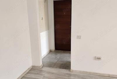 Apartament cu 2 camere semidecomandat în Republicii - 2
