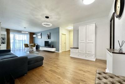 Inchiriere Apartament 2 camere, Scala Center, garaj