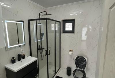 Apartament cu 4 camere în Râmeț - 1