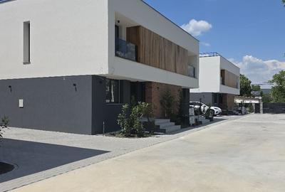 Duplex cu 4 camere cu Canalizare în Giulești - 30