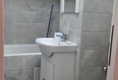 Garsonieră decomandată, mobilată în Iancului - 6