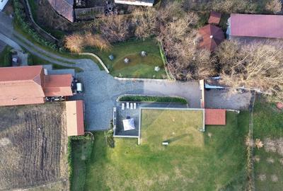 Casa / Vila cu 4 camere de vanzare la doar 30 de minute de Cluj - 27