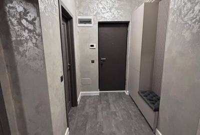 Apartament cu 2 camere in zona Doamna Stanca - 4