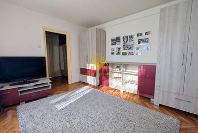 2 Camere, Gheorgheni, Iulius Mall, FSEGA, Transylvania College, 18GYM - 4