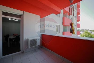 Apartament cu 3 camere decomandat în Iosia - 18