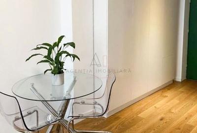 2 camere Aviatiei Park l Ideal investitie - 5