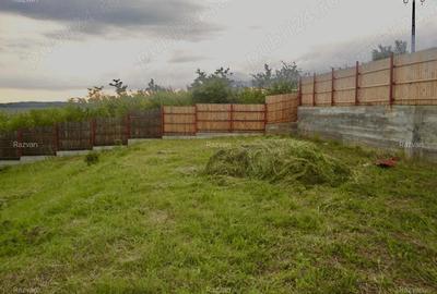 Casă cu 6 camere cu Teren 1510 Mp în Găgeni - 4