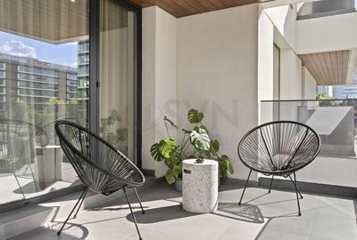 REA1021520 Apartament 2 camere I Nusco City I Aviatiei - 9