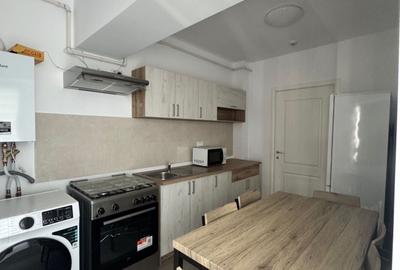 Garsonieră decomandată, mobilată în Tătărași - 3