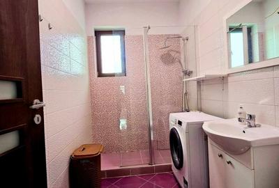 Apartament cu 2 camere decomandat în Dobroești - 11