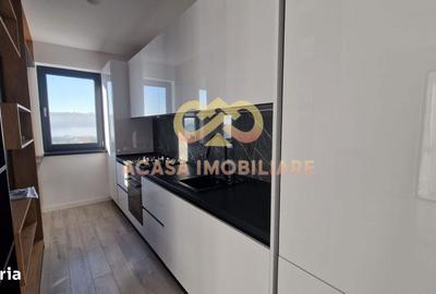 Apartament cu 2 camere în Alexandru cel Bun - 17