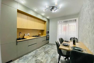 Garsonieră în Tipografilor