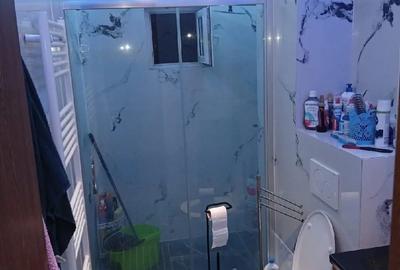 Apartament cu 3 camere semidecomandat în Fortuna - 2