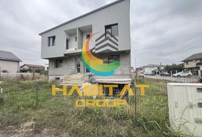 Duplex cu 5 camere cu Canalizare în Periferie - 16