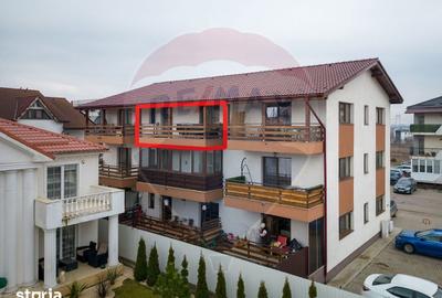 Garsonieră în Sânpetru - 8