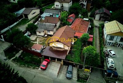 Vila de inchiriat Galata - 7